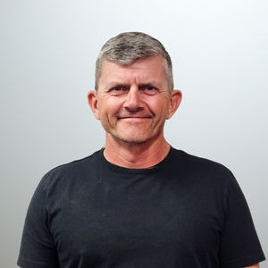 Steve Janzen
