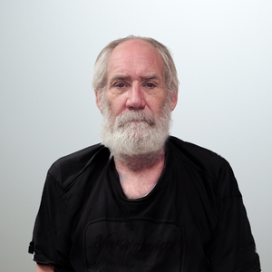 Glenn Peterson