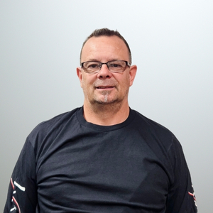 Brad Reimer