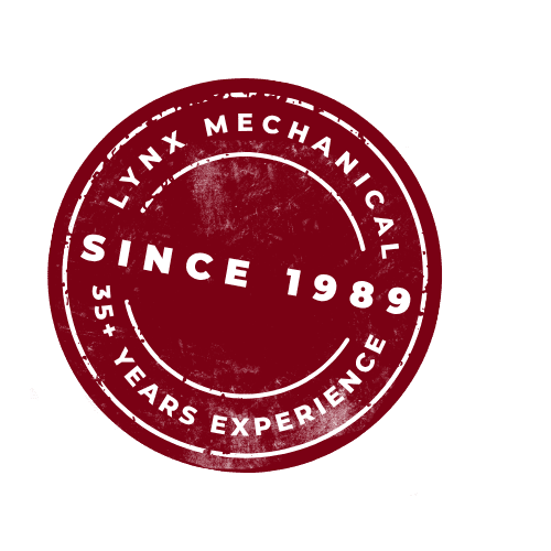 Lynx Mechanical Stamp