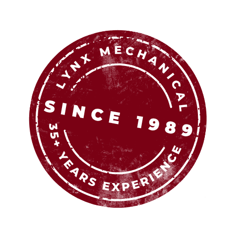Lynx Mechanical Stamp